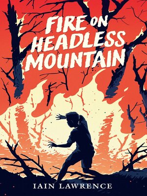 Fire on Headless Mountain - ebook